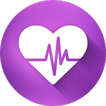 Heartin Fit: ECG based HR, Str