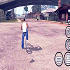 Cheats for Gta San Andreas иконка