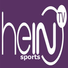 Hein Sports TV ikon