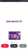 Hein Sports TV syot layar 2