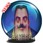 guide Hello Neighbour for MCPE иконка