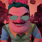 New Tips Hello Neighbor Pro icône