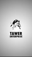 Tawer Enterprise Events syot layar 1