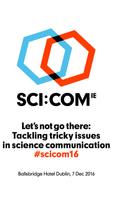 SCI:COM 2016 স্ক্রিনশট 1