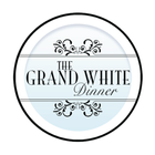 The Grand White ícone