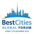 BestCities Global Forum Dubai simgesi