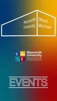Maynooth University | Events تصوير الشاشة 1