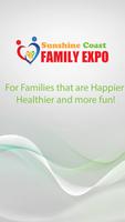 Sunshine Coast Family Expo Cartaz