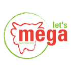 Bel Mega Convention icône