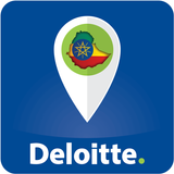 Deloitte Executive Roadshow icon