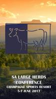 SA Large Herds Conference تصوير الشاشة 1