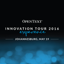 Opentext Innovation Tour SA APK