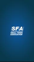 Small Firms Association Events Affiche