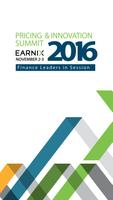 Earnix Summit 2016 海報