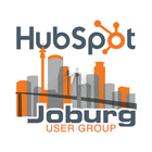 Joburg Hubspot User Group آئیکن