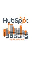 Joburg Hubspot User Group capture d'écran 1