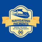 Navigating Payments أيقونة