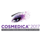 8th Annual Cosmedica Congress Zeichen
