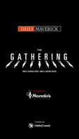 The Gathering SA পোস্টার