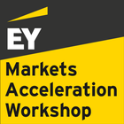 EY Markets Acceleration ícone