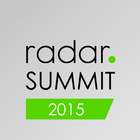 آیکون‌ Radar Summit 2015