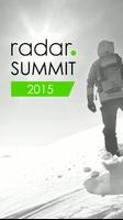 Radar Summit 2015 ภาพหน้าจอ 1