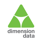Dimension Data Events আইকন