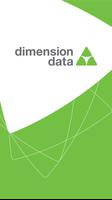 Dimension Data Events syot layar 1