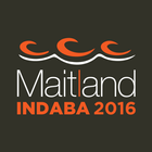 Maitland Indaba 2016 アイコン