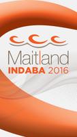Maitland Indaba 2016 ภาพหน้าจอ 1