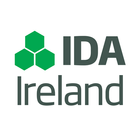 IDA Ireland biểu tượng
