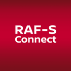 RAF-S CONNECT ícone