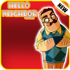 Hello Neighbor Guide And Tips Zeichen