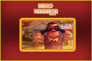 Hello Neighbor Guide And Tips 截图 1