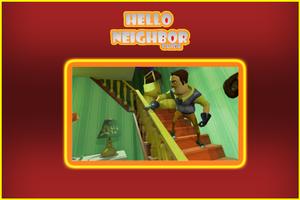 Hello Neighbor Guide And Tips Screenshot 2