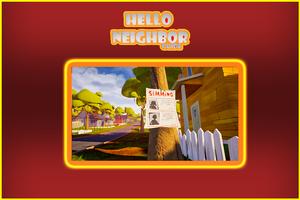 Hello Neighbor Guide And Tips 截图 3