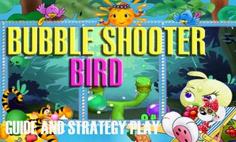 Guide of Bubble Shooter Birds captura de pantalla 2