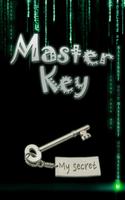 MasterKey Affiche