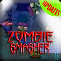 Guide of Zombie Smasher 海报