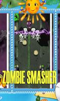 Guide of Zombie Smasher скриншот 1