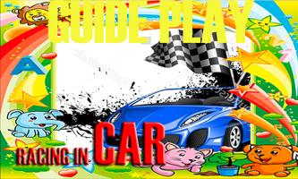 Guide of Racing in Car 截图 2