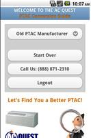 PTAC Guide by AC Quest Affiche