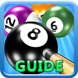 Cheat Guide for 8 Ball Pool icône