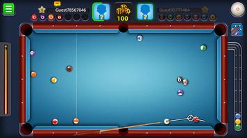 Cheat Guide for 8 Ball Pool 截圖 1