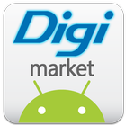 DGC Market icon