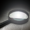 Light Magnifying Glass Pro