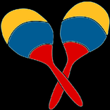 maracas - fun percussion