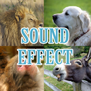 efectos de sonido los animales APK