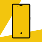 flashlight camera icon