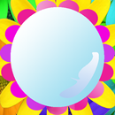 Main Fleur Miroir APK